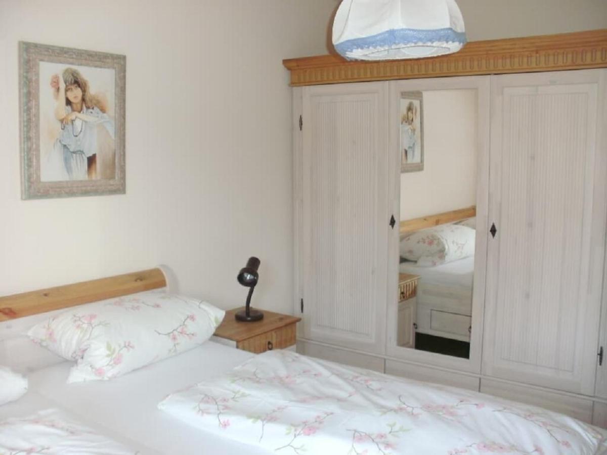 Haus Sonne Hotel Kirchham Bagian luar foto